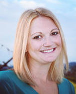 Content Marketing Specialist - Jess Lander